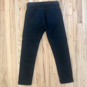Everlane The Modern Boyfriend Jean